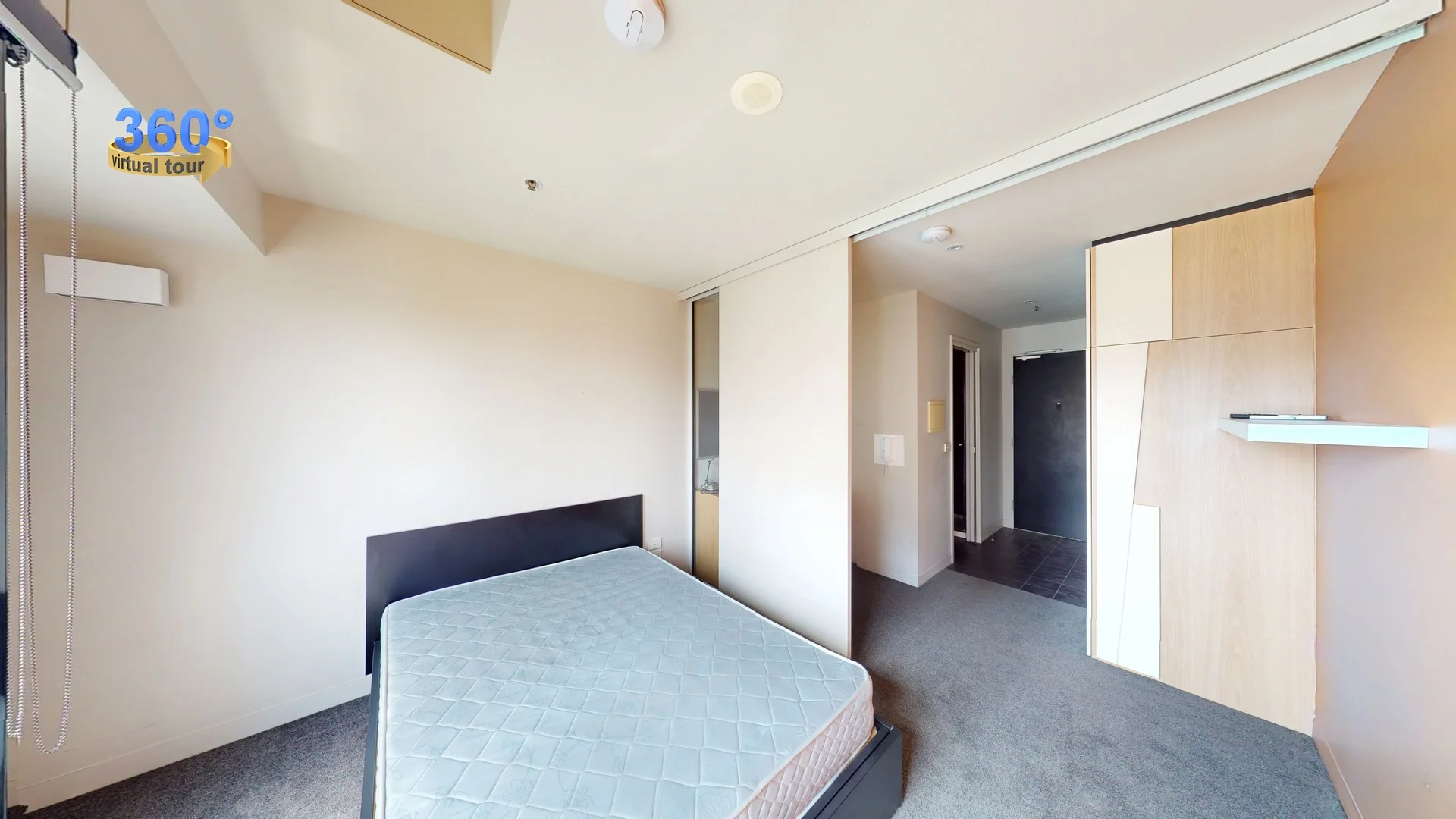 902/131 Pelham Street, Carlton VIC 3053