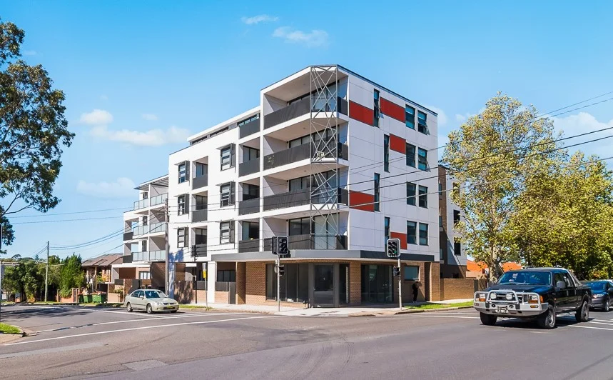 23/32-36 Underwood Road, Homebush NSW 2140