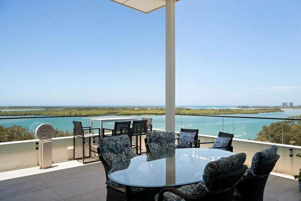 37/26 Picnic Point Esplanade, Maroochydore QLD 4558