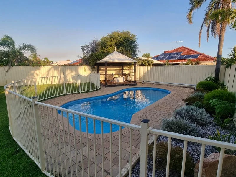 34 San Sebastian Boulevard, Port Kennedy WA 6172