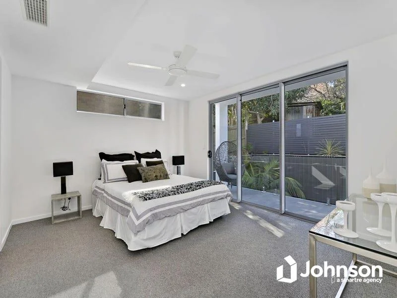 Additional image 5 of 7/25 Wooloowin Avenue, Wooloowin QLD 4030