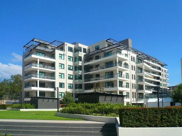 8/15 - 17 ANGAS STREET, Meadowbank NSW 2114