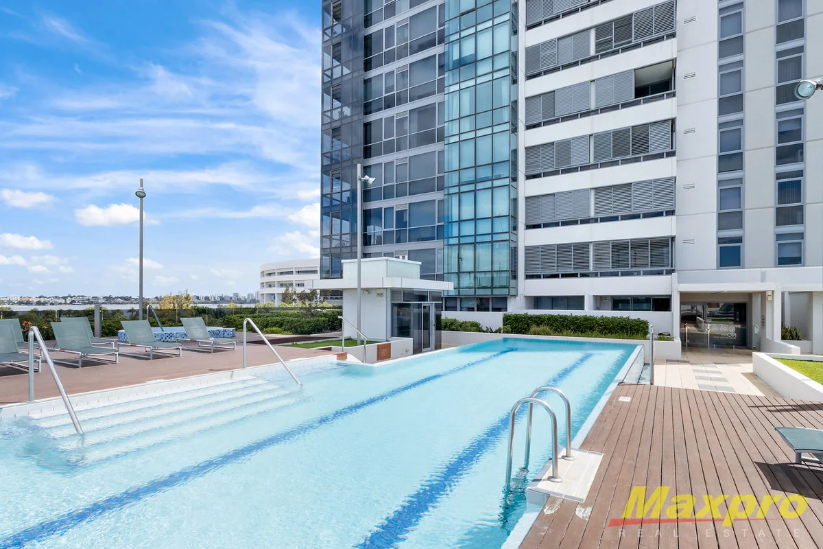 712/8 Adelaide Terrace, East Perth WA 6004