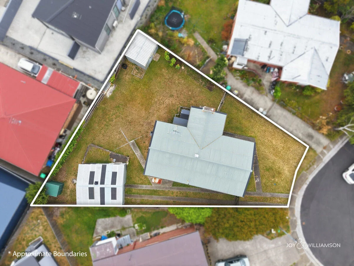 Additional image 14 of 3 Chisholm Place, Glenorchy TAS 7010