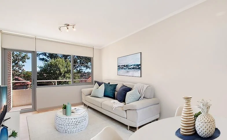 9/22 Mosman Street, Mosman NSW 2088