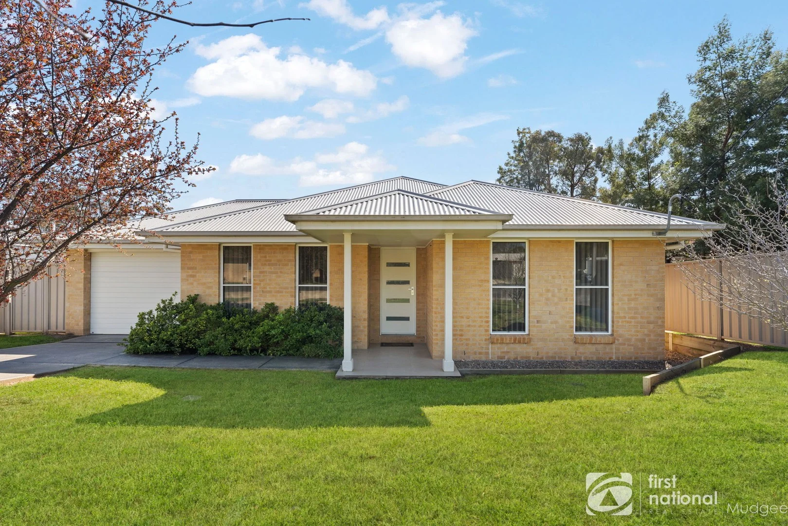 Mudgee NSW 2850