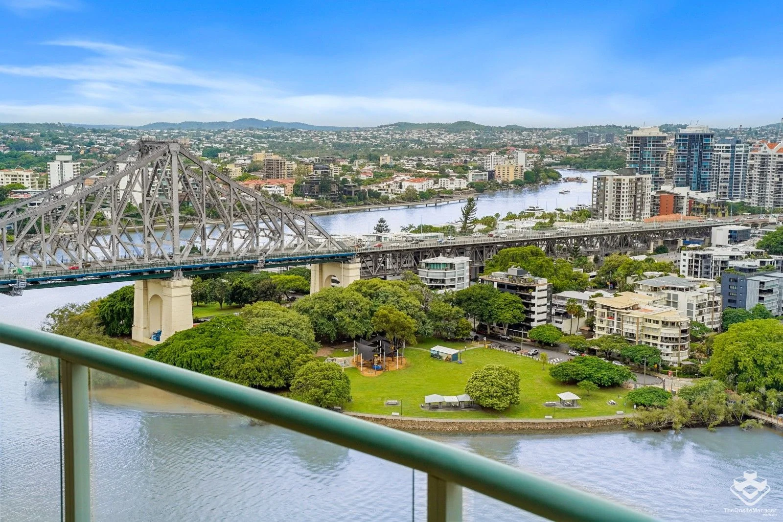 Additional image 19 of 26P/35 Howard Street, Brisbane City QLD 4000