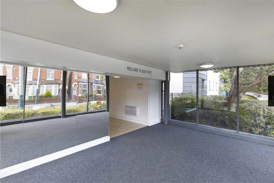 Additional image 7 of 1 Bed Flat, High Point, NG7, N1 7GU