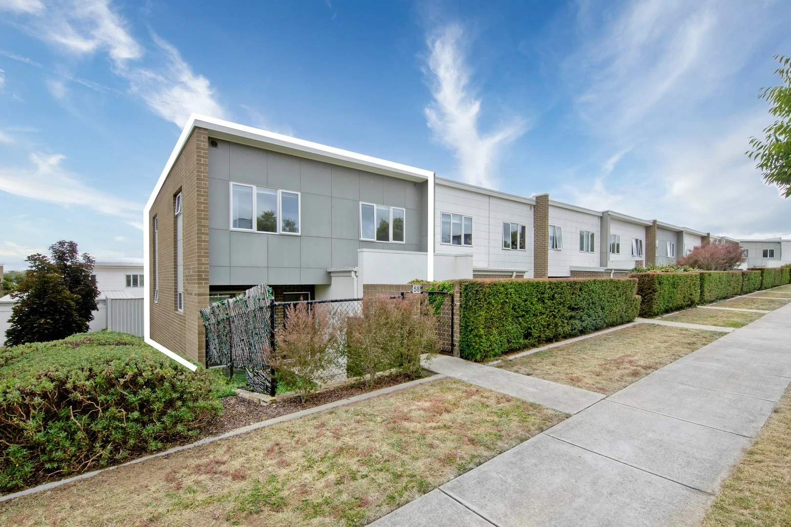 Additional image 2 of 58/20 Gifford Street, Coombs ACT 2611