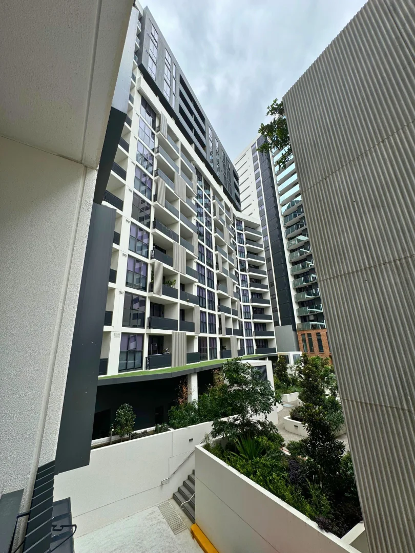 Additional image 10 of 103/5B Gladstone St, Merrylands NSW 2160