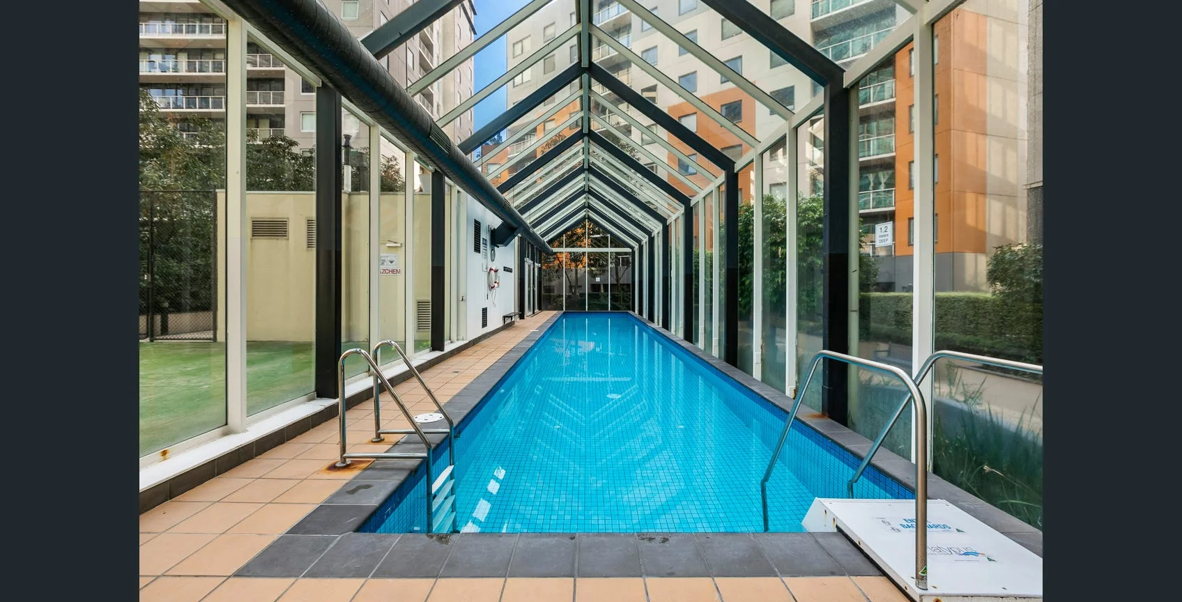 Additional image 14 of 132/283 Spring Street, Melbourne VIC 3000