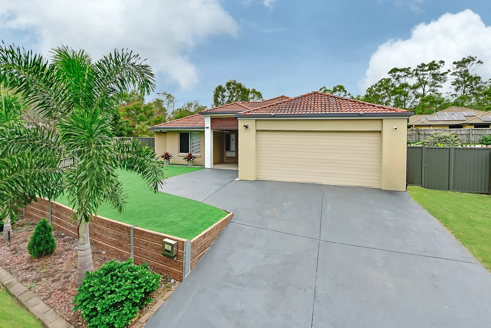 1 Starling Street, Mango Hill QLD 4509