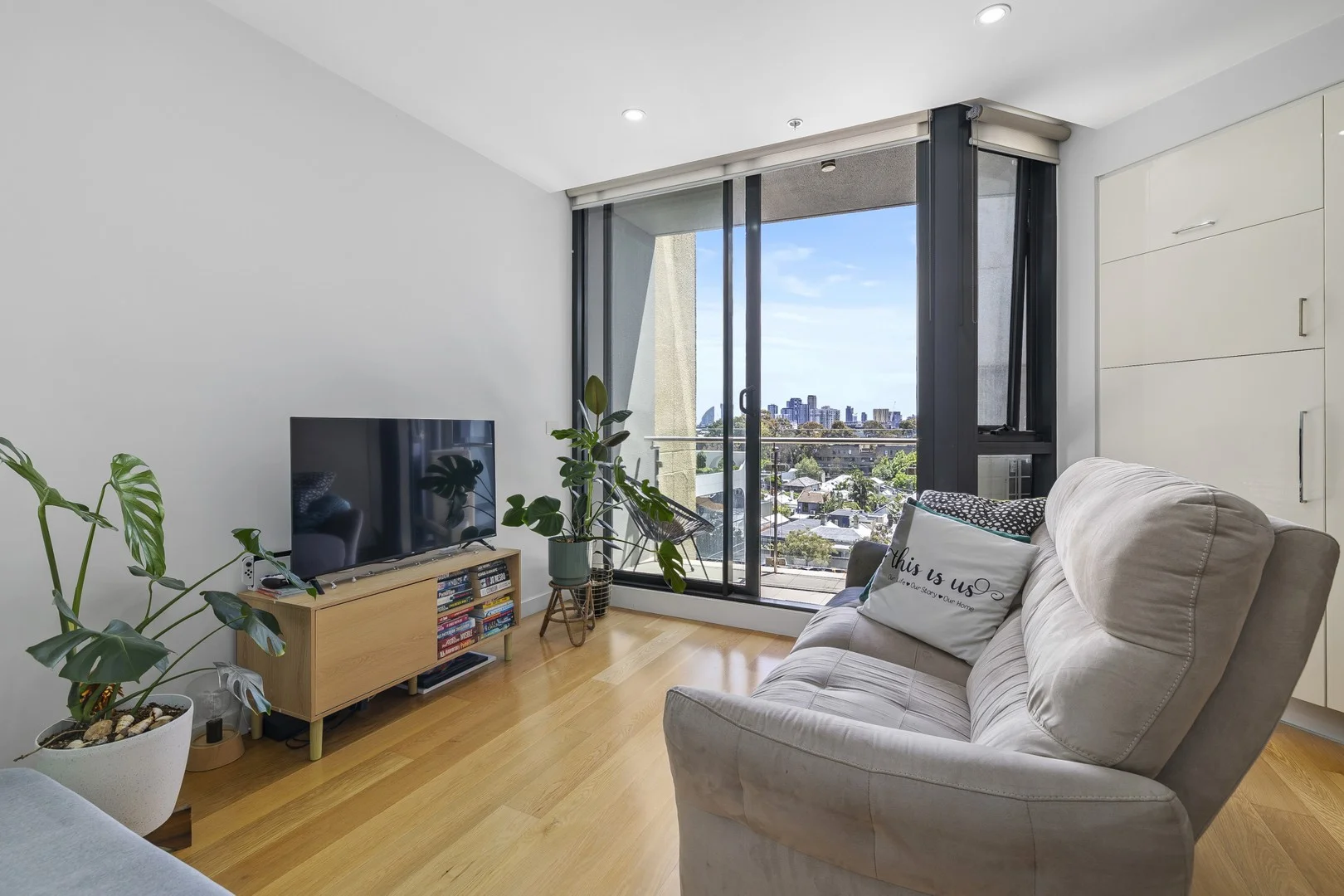 516/338 Kings Way, South Melbourne VIC 3205