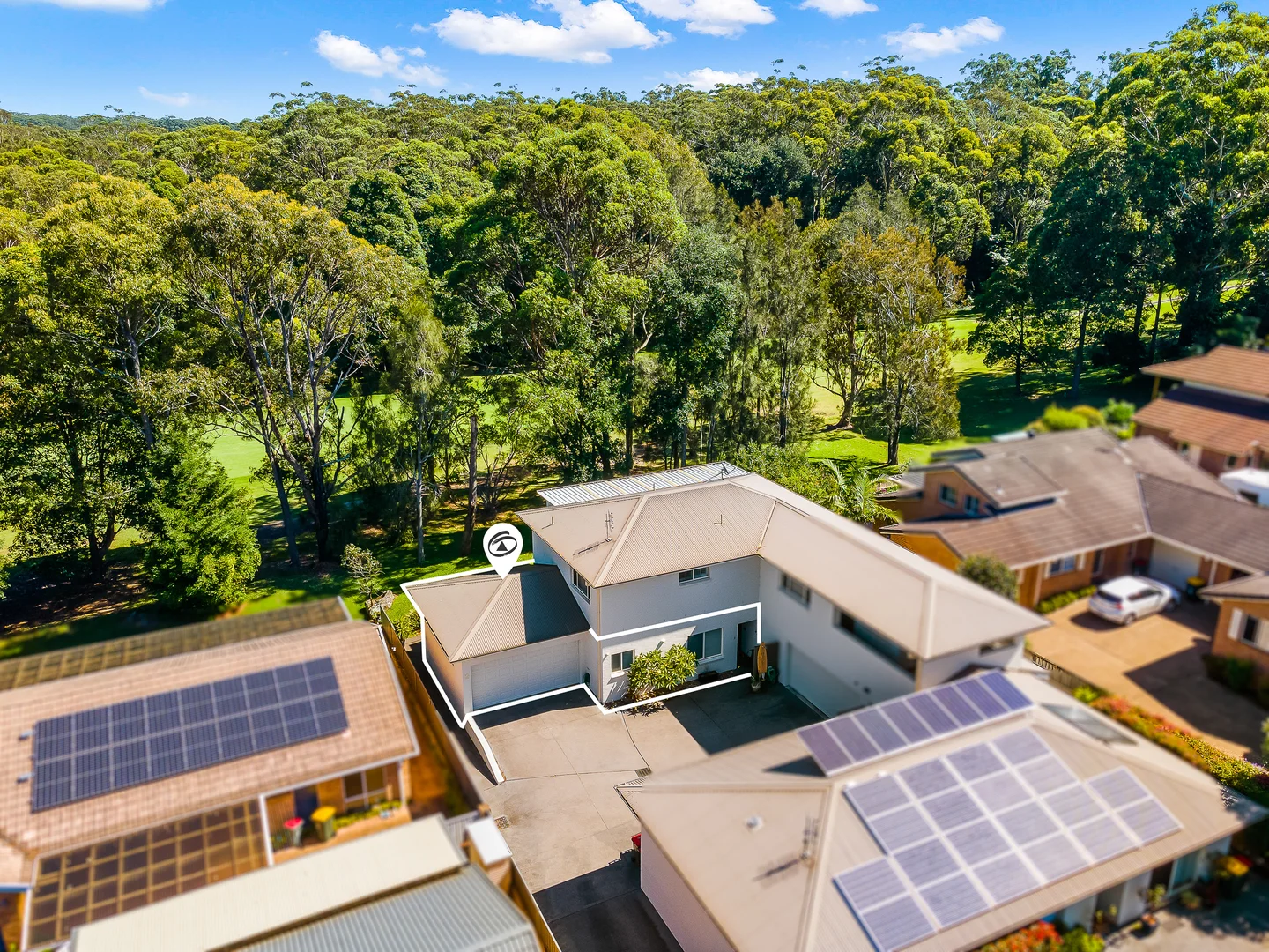 Additional image 2 of 2/22 Augusta Place, Mollymook Beach NSW 2539