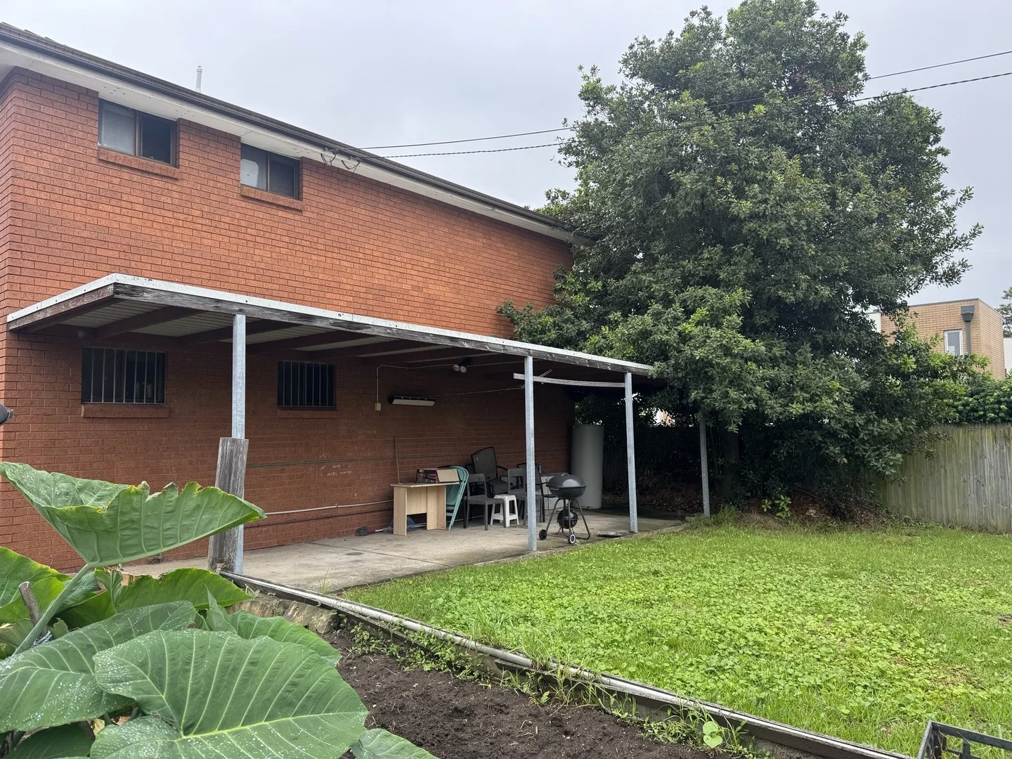 Lot 2/59 Park Road, Burwood NSW 2134