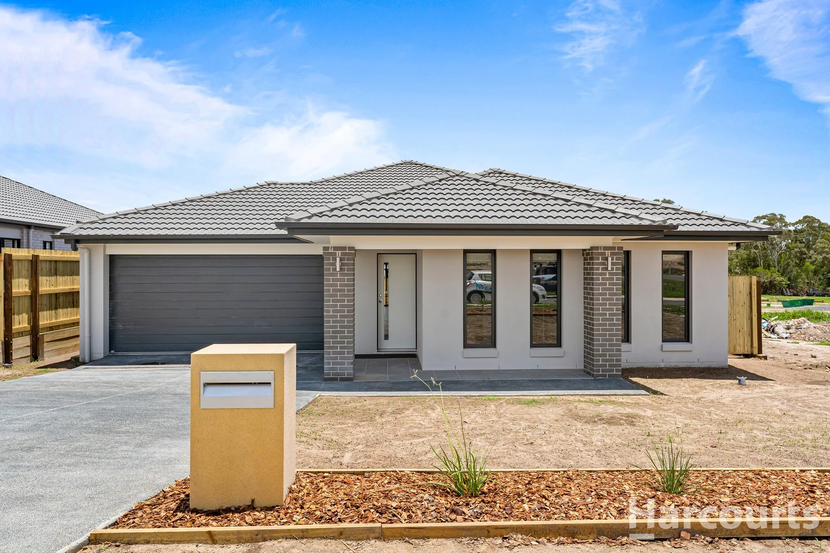 16 Summer Drive, Wondunna QLD 4655