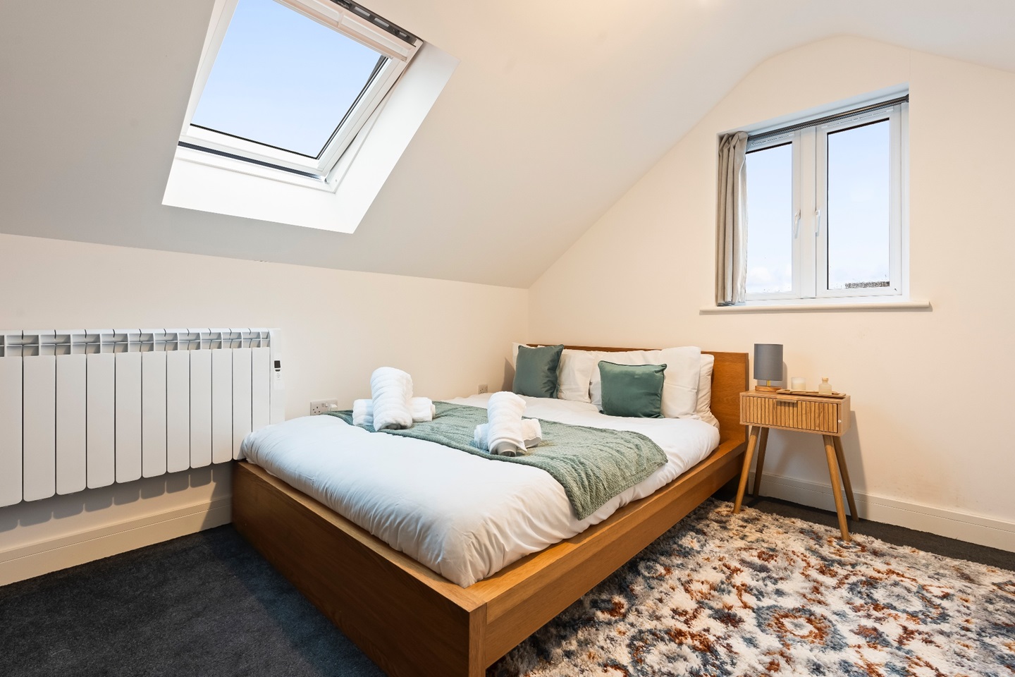 Additional image 4 of 2 Bed Flat, Cricket Road, OX4, N1 7GU