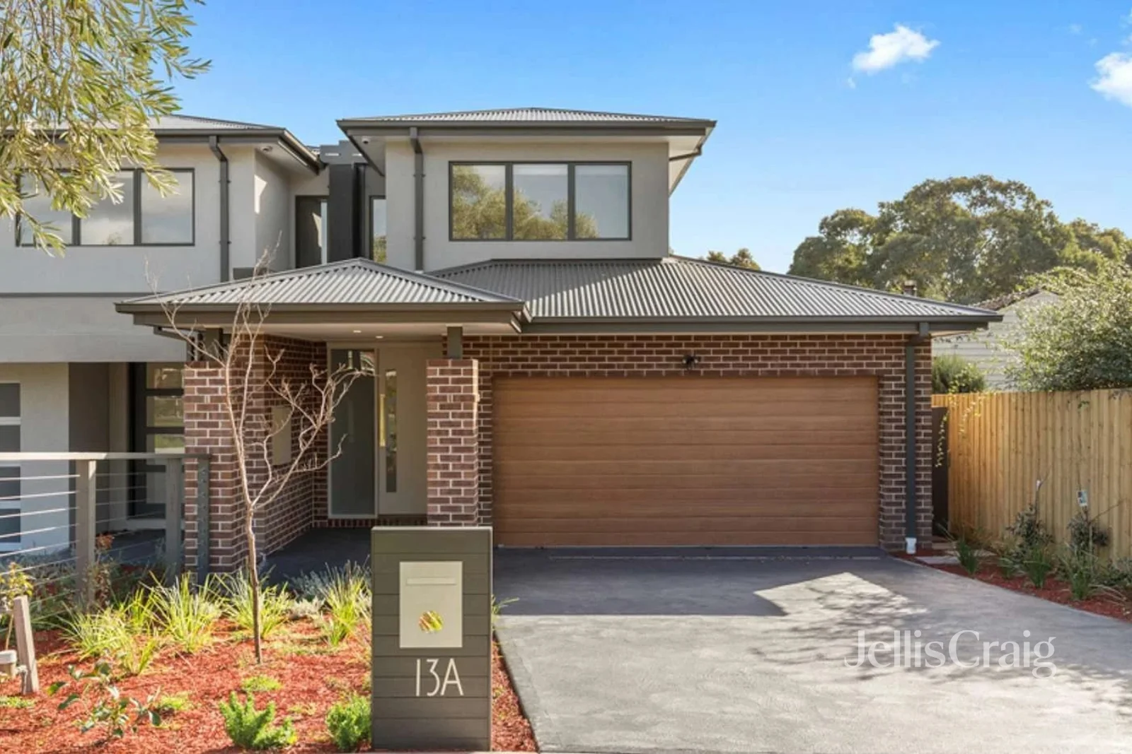 13A Liberty Parade, Ivanhoe VIC 3079