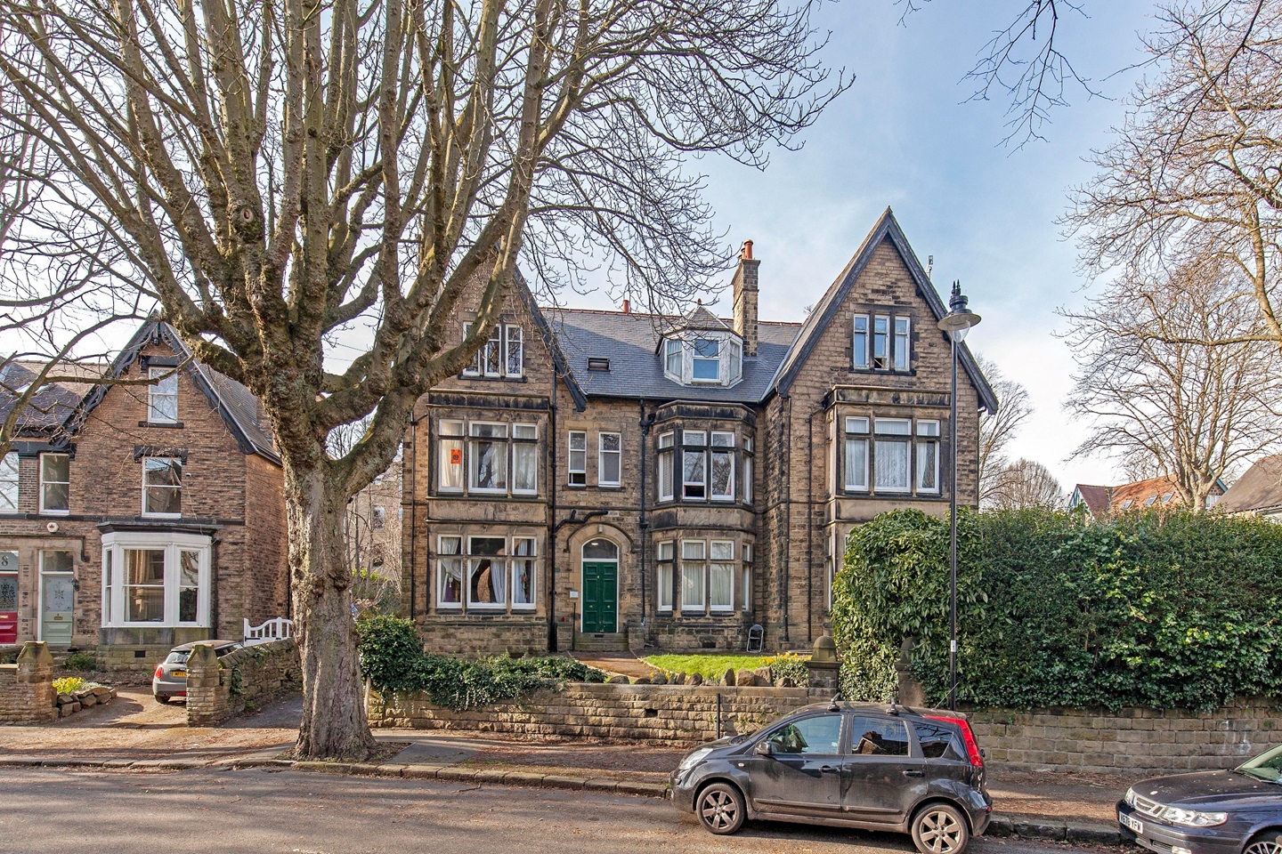 Additional image 2 of Studio Flat, Agden Road, S7, N1 7GU