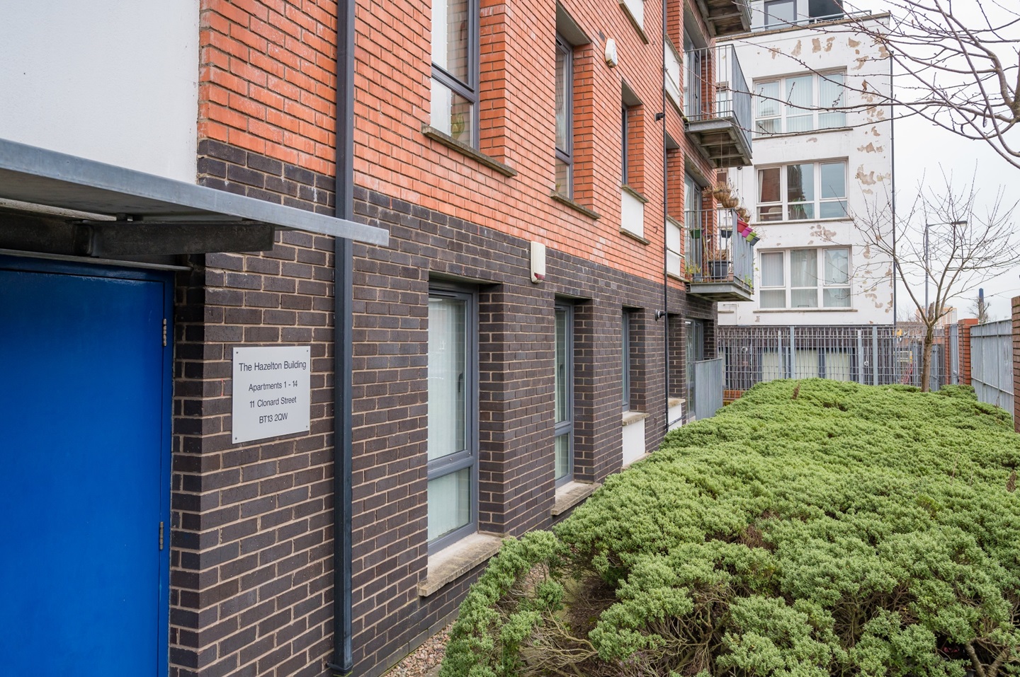 Additional image 19 of 2 Bed Flat, Clonard Street, BT13, N1 7GU
