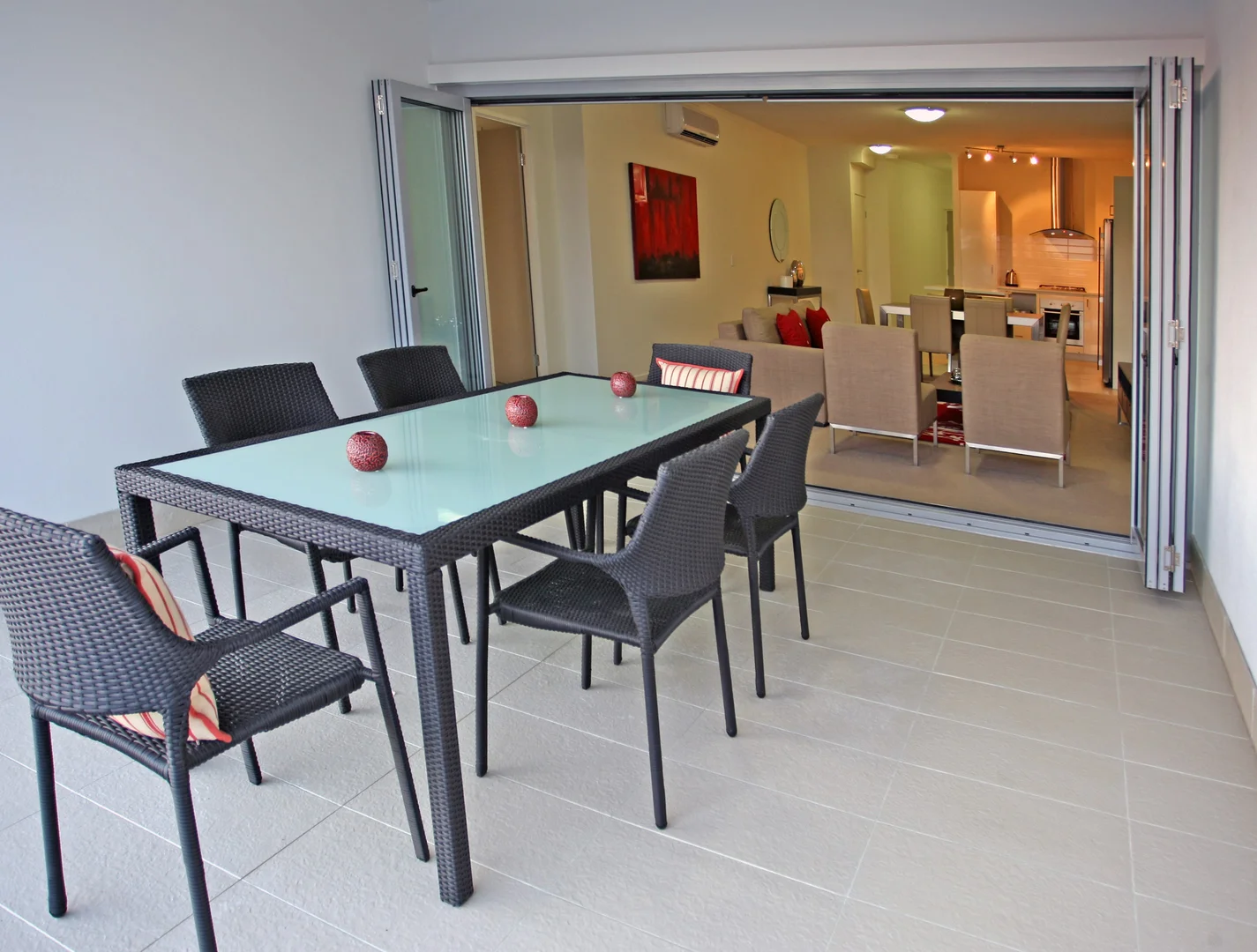 902/30 Riverview Terrace, Indooroopilly QLD 4068 photo 4