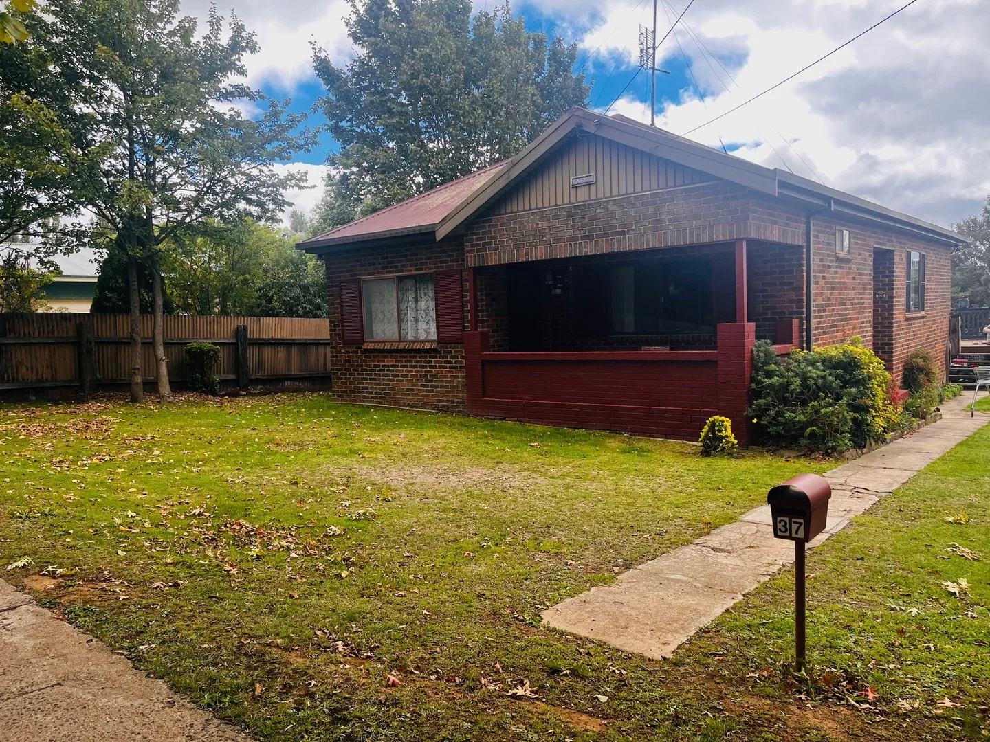 37 Dart street, Oberon NSW 2787