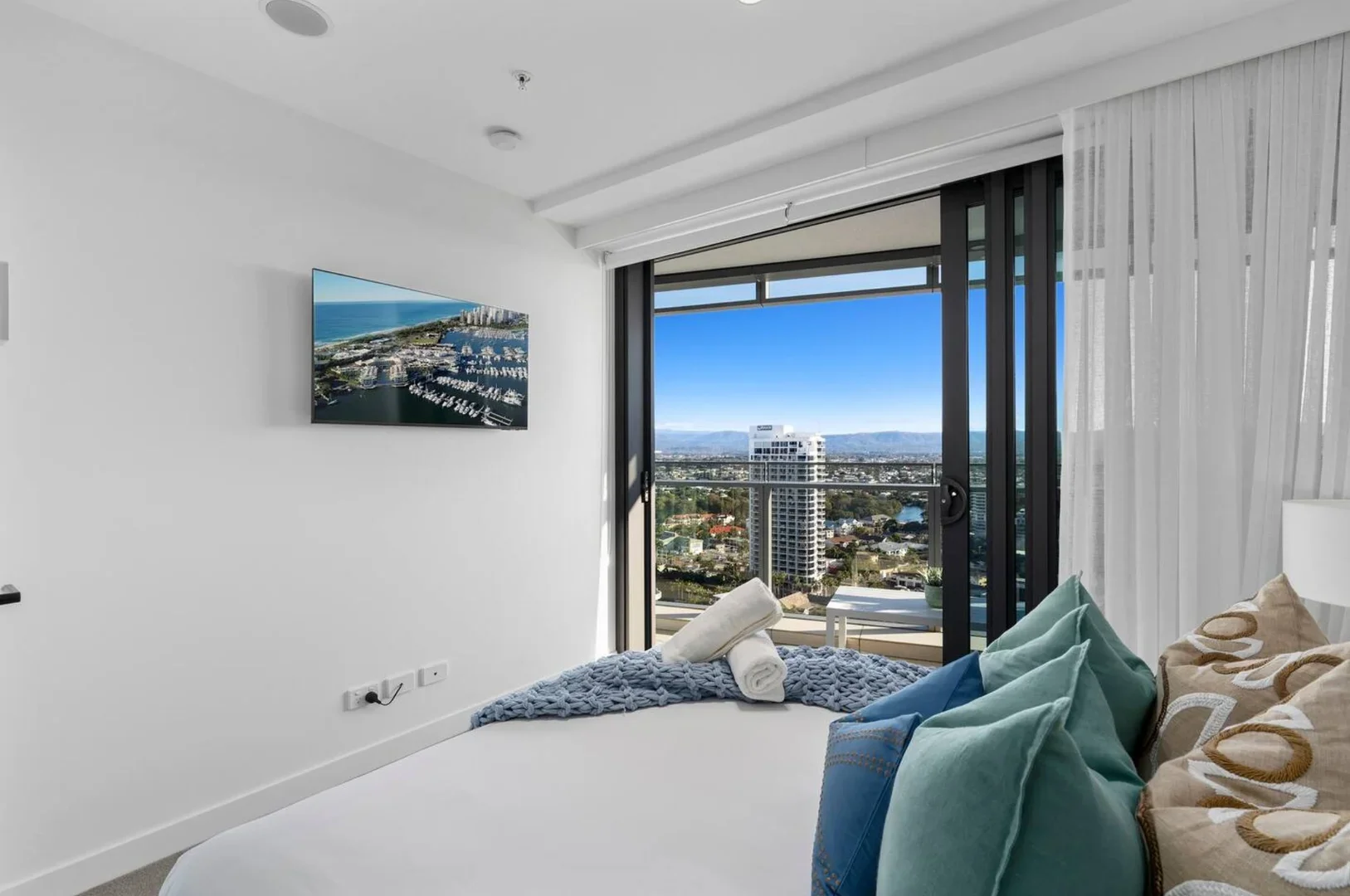 Additional image 7 of 12206/36 Old Burleigh Road, Surfers Paradise QLD 4217