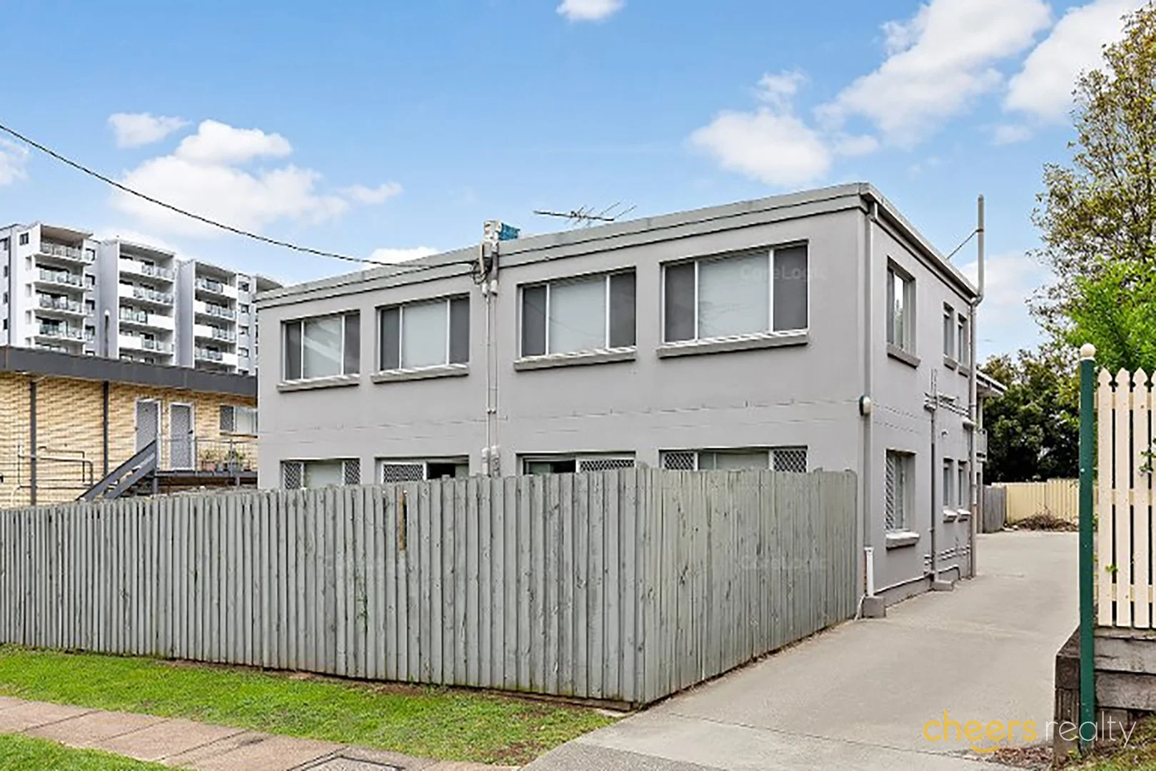 Additional image 7 of 4/28 Hall Street, Chermside QLD 4032