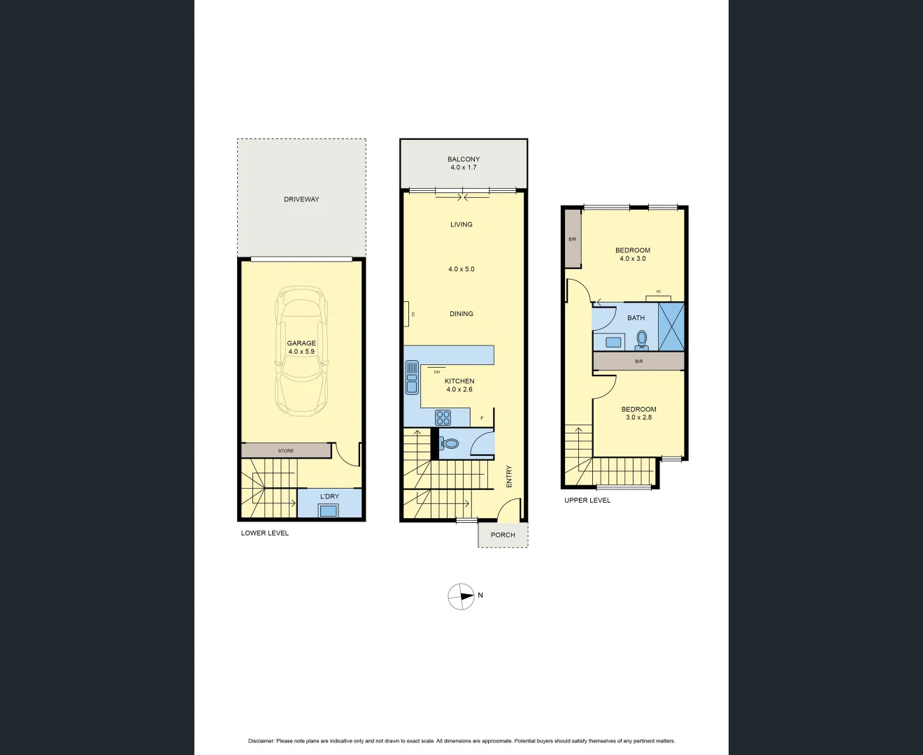 Additional image 15 of 6/422 Gaffney Street, Pascoe Vale VIC 3044