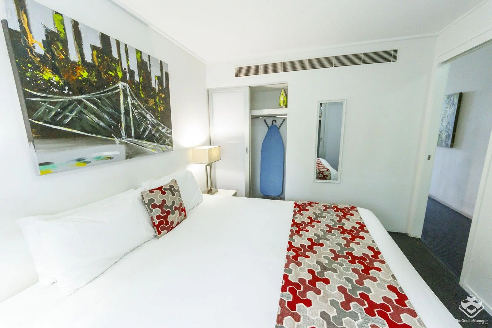 Additional image 5 of ID:21172365/41 Robertson Street, Fortitude Valley QLD 4006