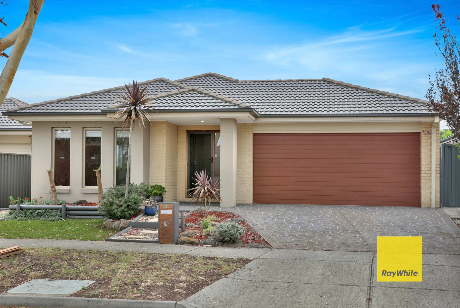8 Softwood Drive, Mernda VIC 3754