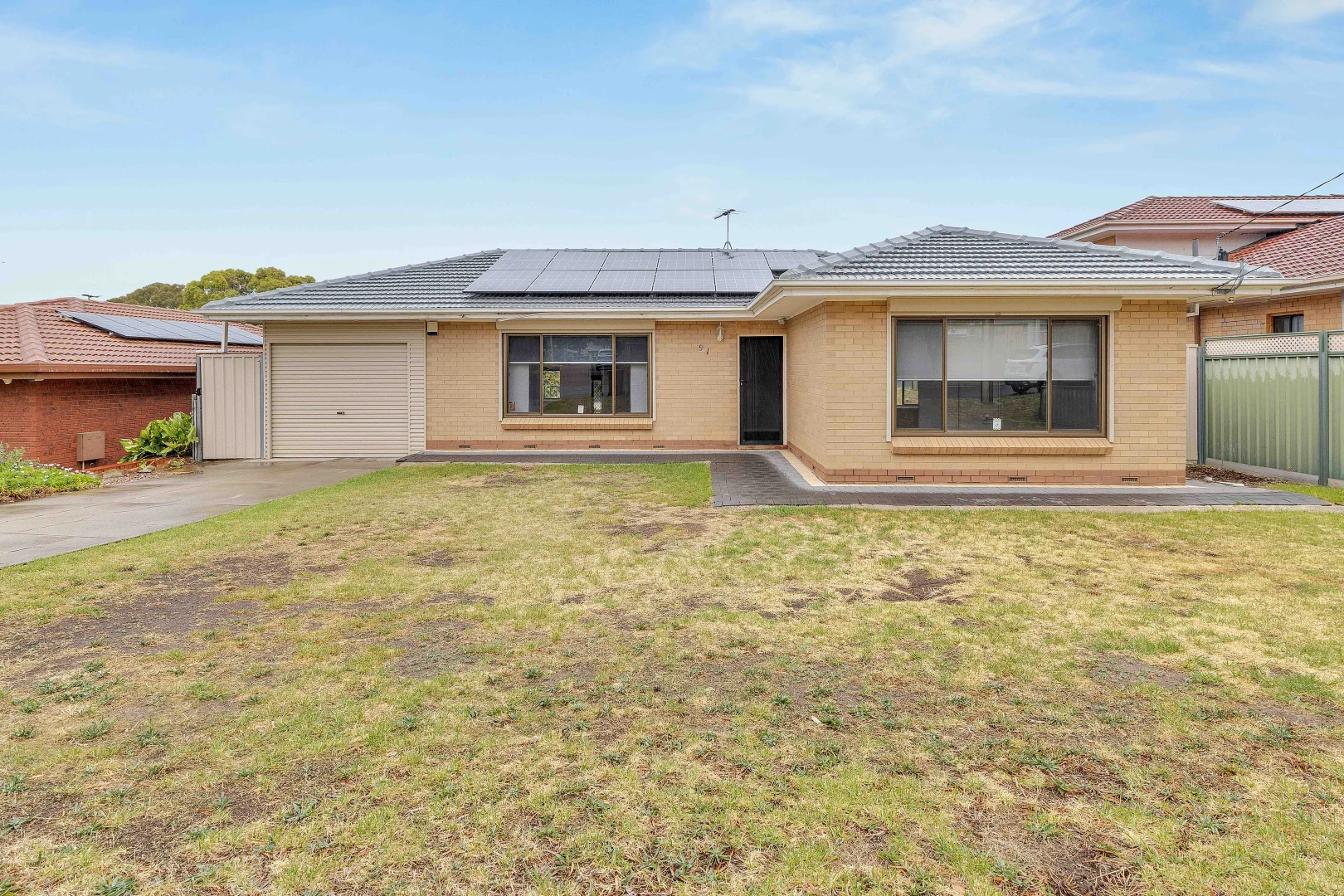 Additional image 2 of 91 Eyre Crescent, Valley View SA 5093