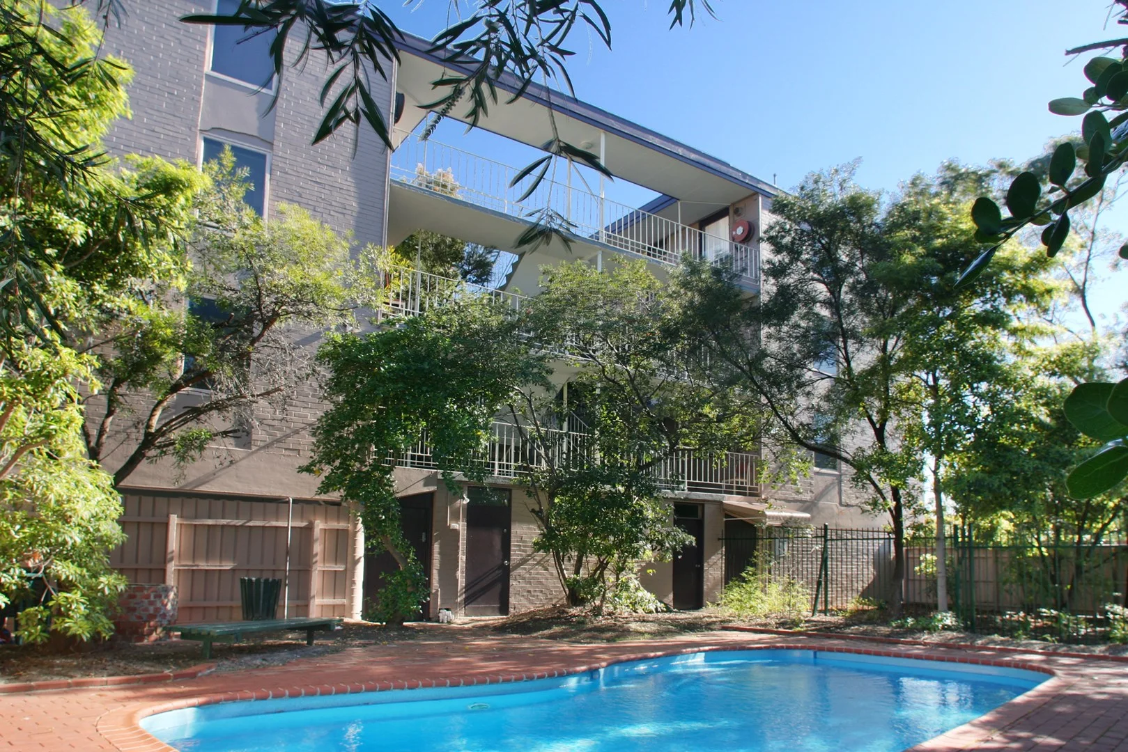 21/9-11 Barnsbury Road, South Yarra VIC 3141