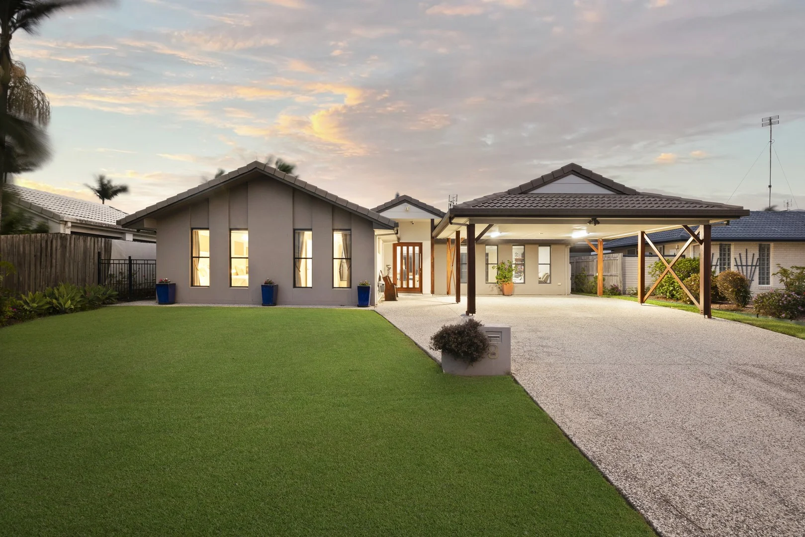 8 Wandoo Street, Minyama QLD 4575