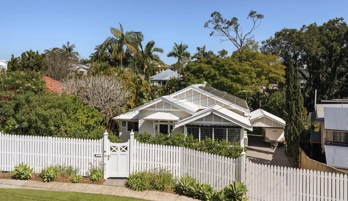 Additional image 2 of 32 Yardley Ave, Ashgrove QLD 4060