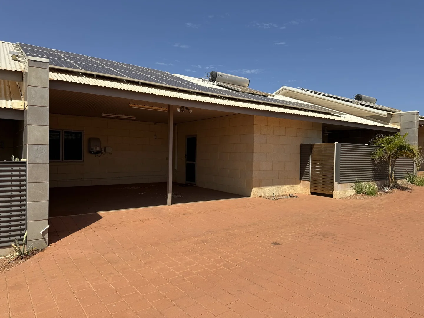 2/29 Simpson Street, Onslow WA 6710