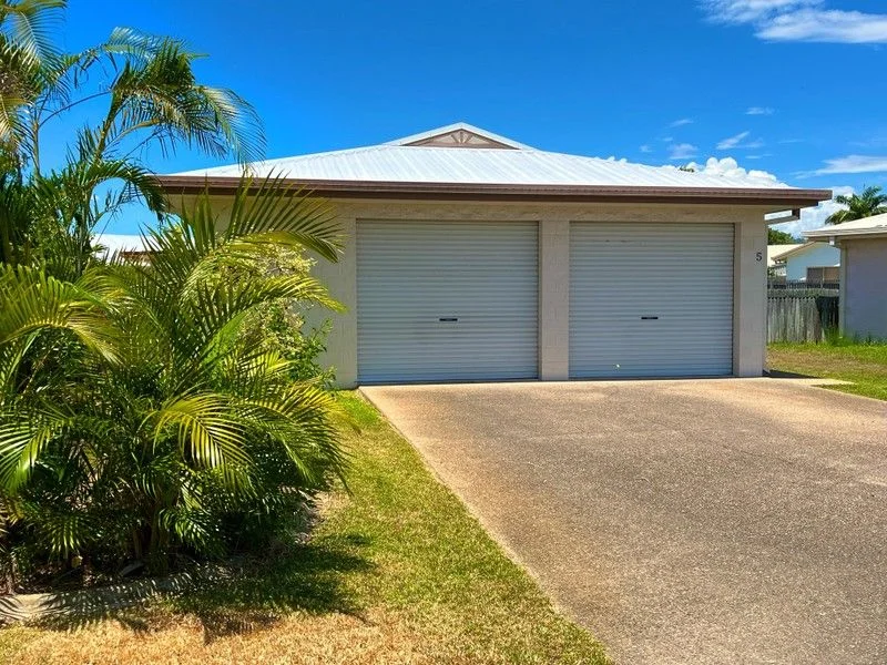 5/78-90 Annandale Drive, Annandale QLD 4814