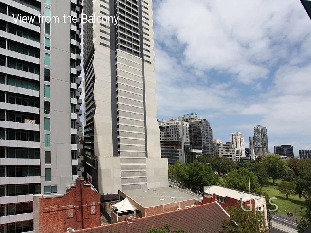 Additional image 10 of 616/228 A'Beckett Street, Melbourne VIC 3000