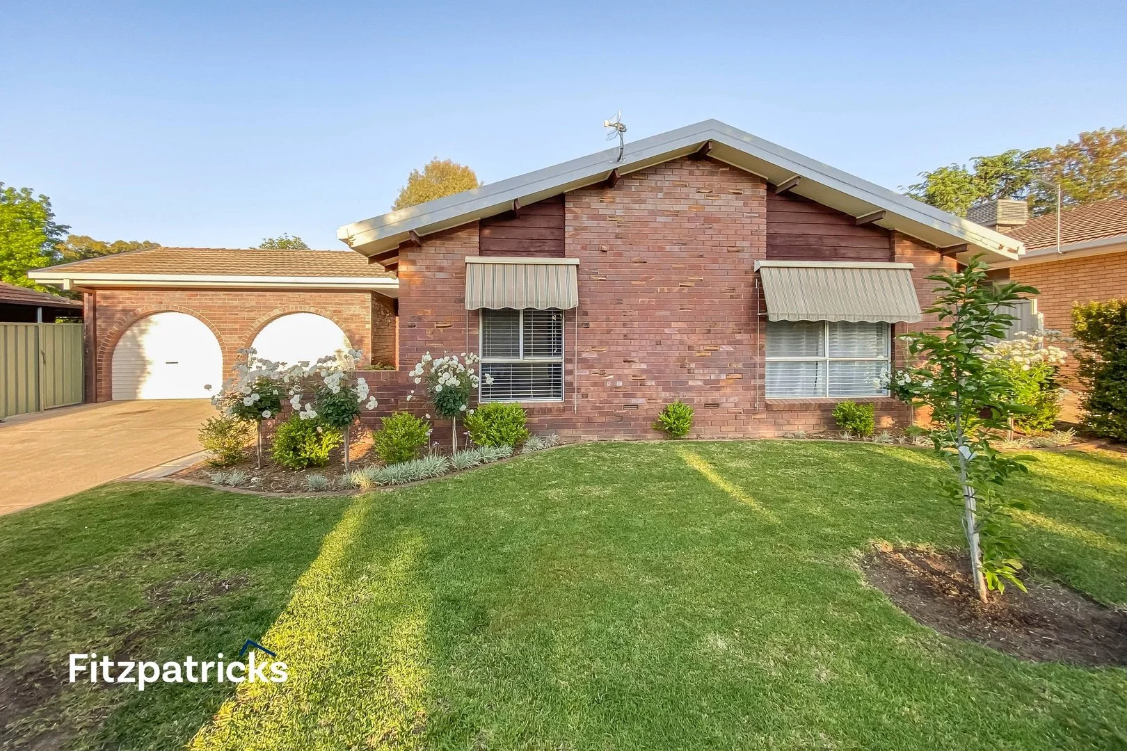 28 Pugsley Avenue, Estella NSW 2650