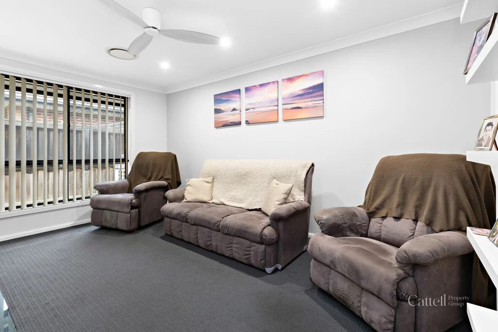 Additional image 12 of 4 Harvest Court, East Branxton NSW 2335