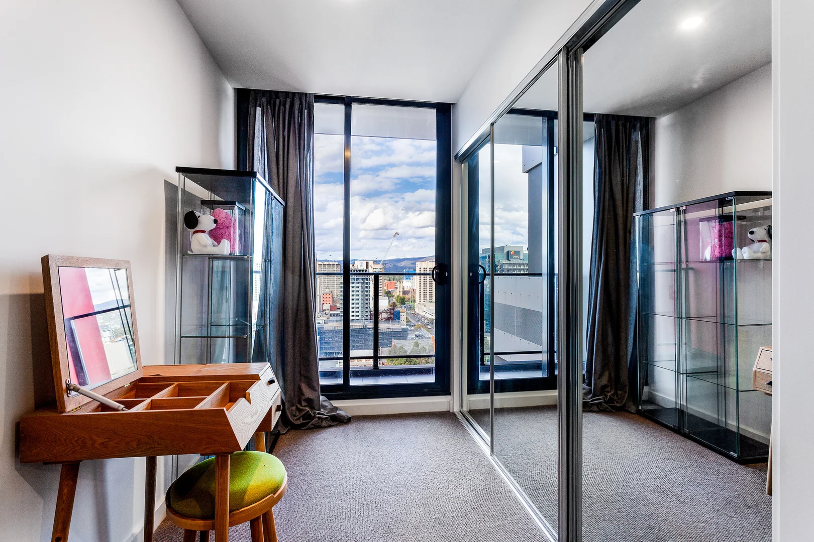 Additional image 6 of 1812/160 Grote Street, Adelaide SA 5000