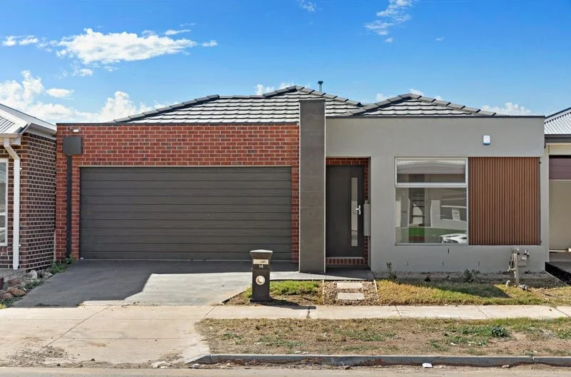 14 Pawling Street, Rockbank VIC 3335