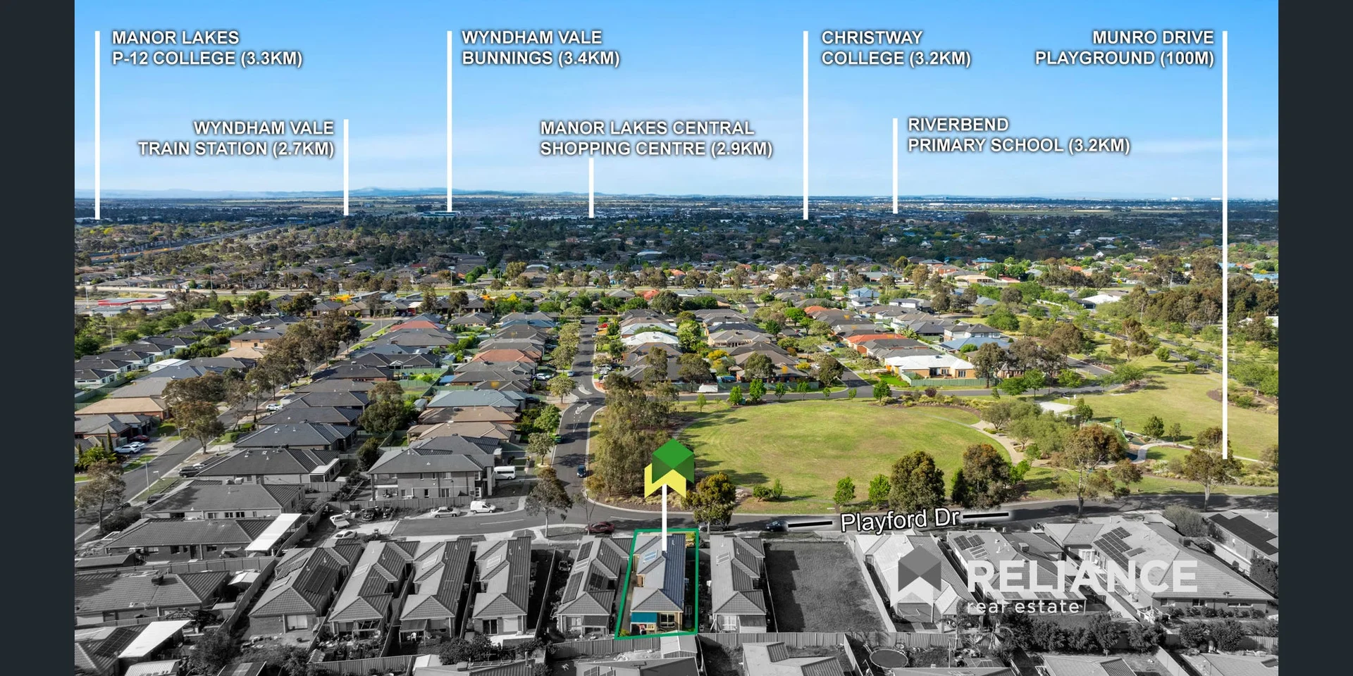Additional image 18 of 21 Playford Drive, Wyndham Vale VIC 3024