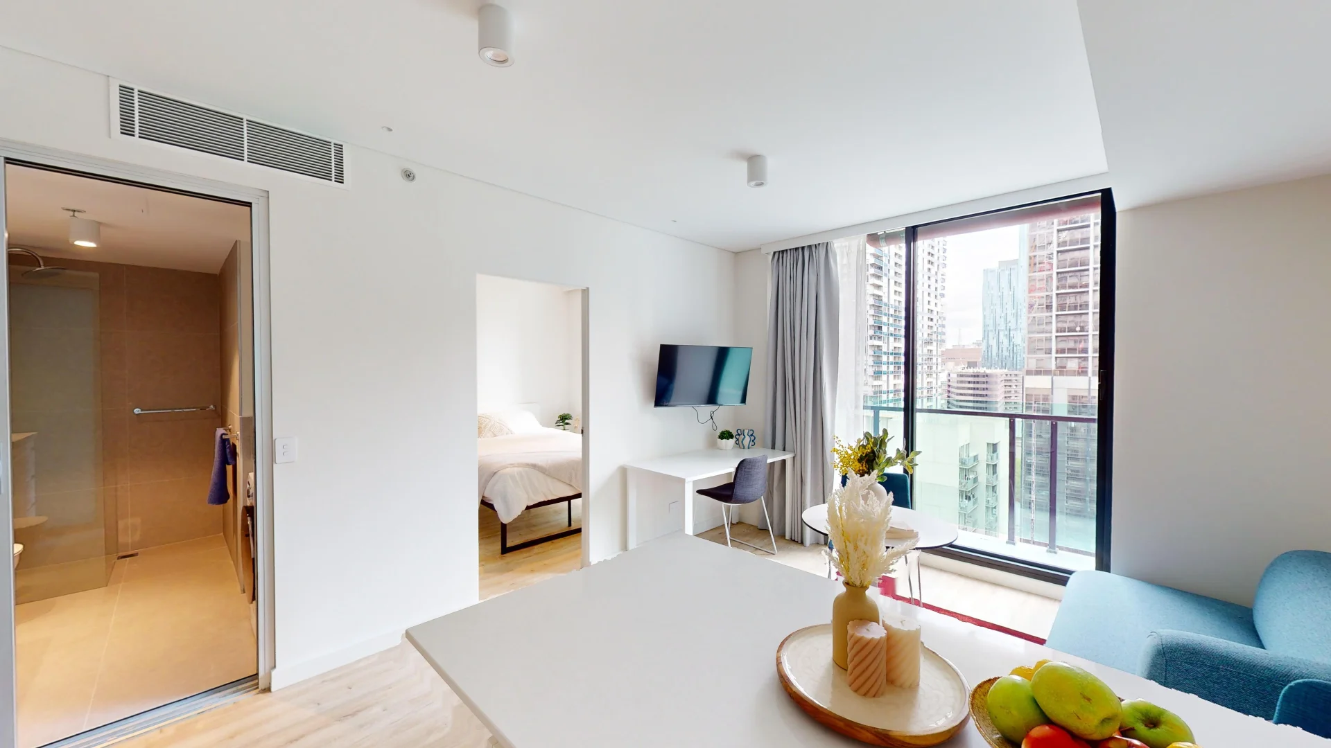 Additional image 15 of 1308/10 Bennetts Lane, Melbourne VIC 3000