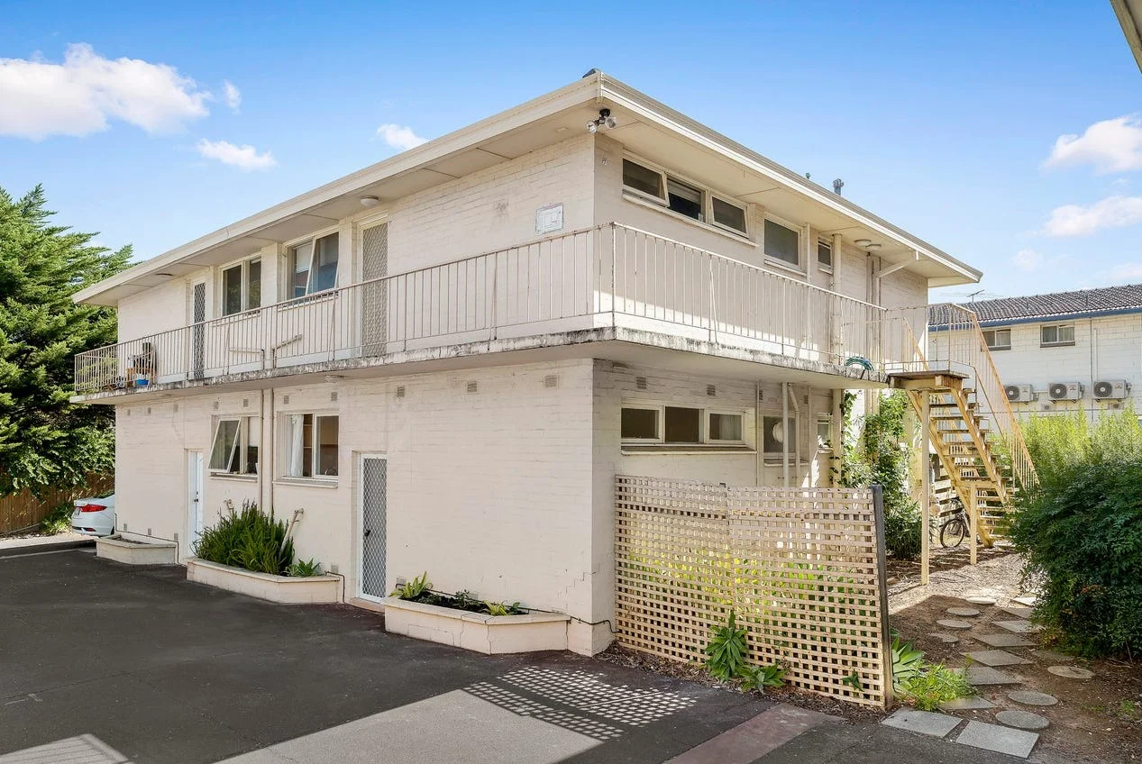 3/64 Wellington Road, Clayton VIC 3168