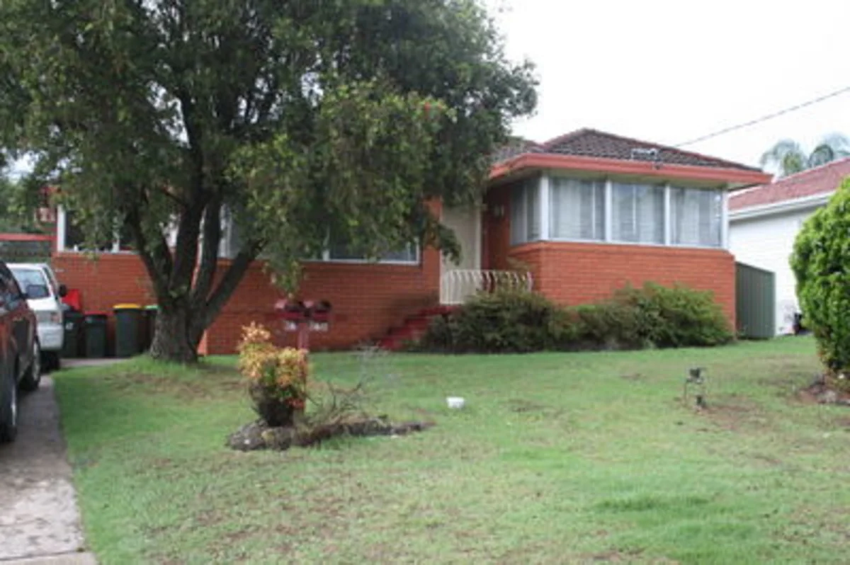 36 Wilson Crescent, Narellan NSW 2567