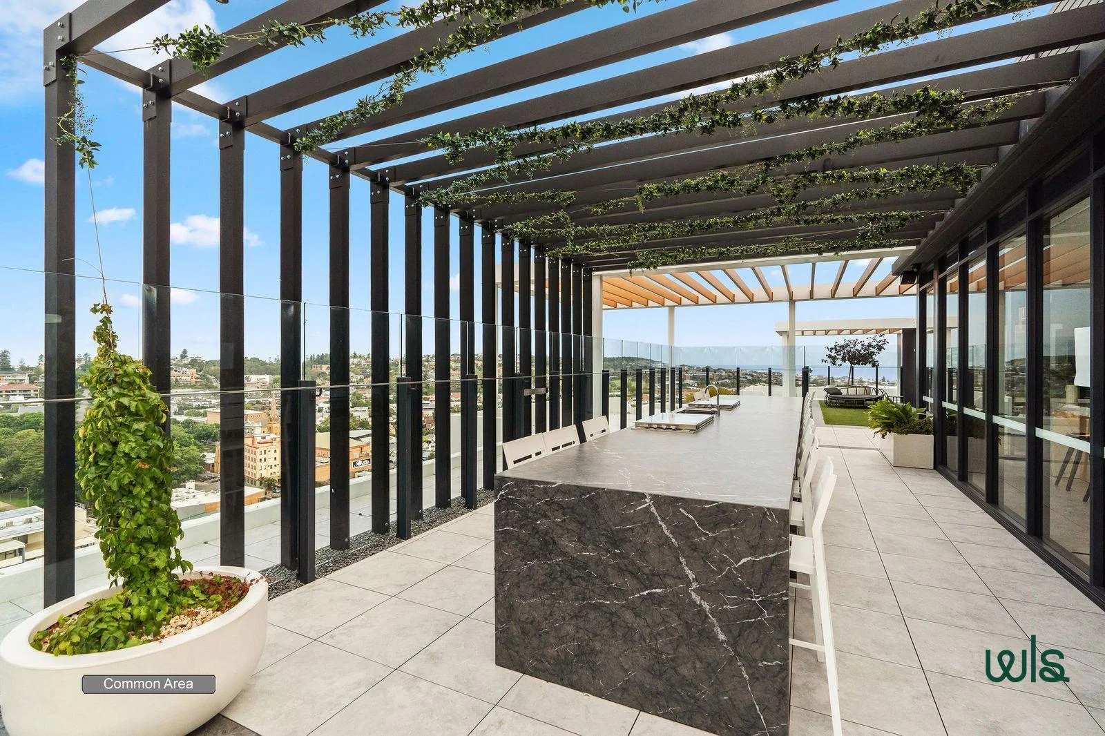 Additional image 12 of 1606/509 Hunter Street, Newcastle NSW 2300
