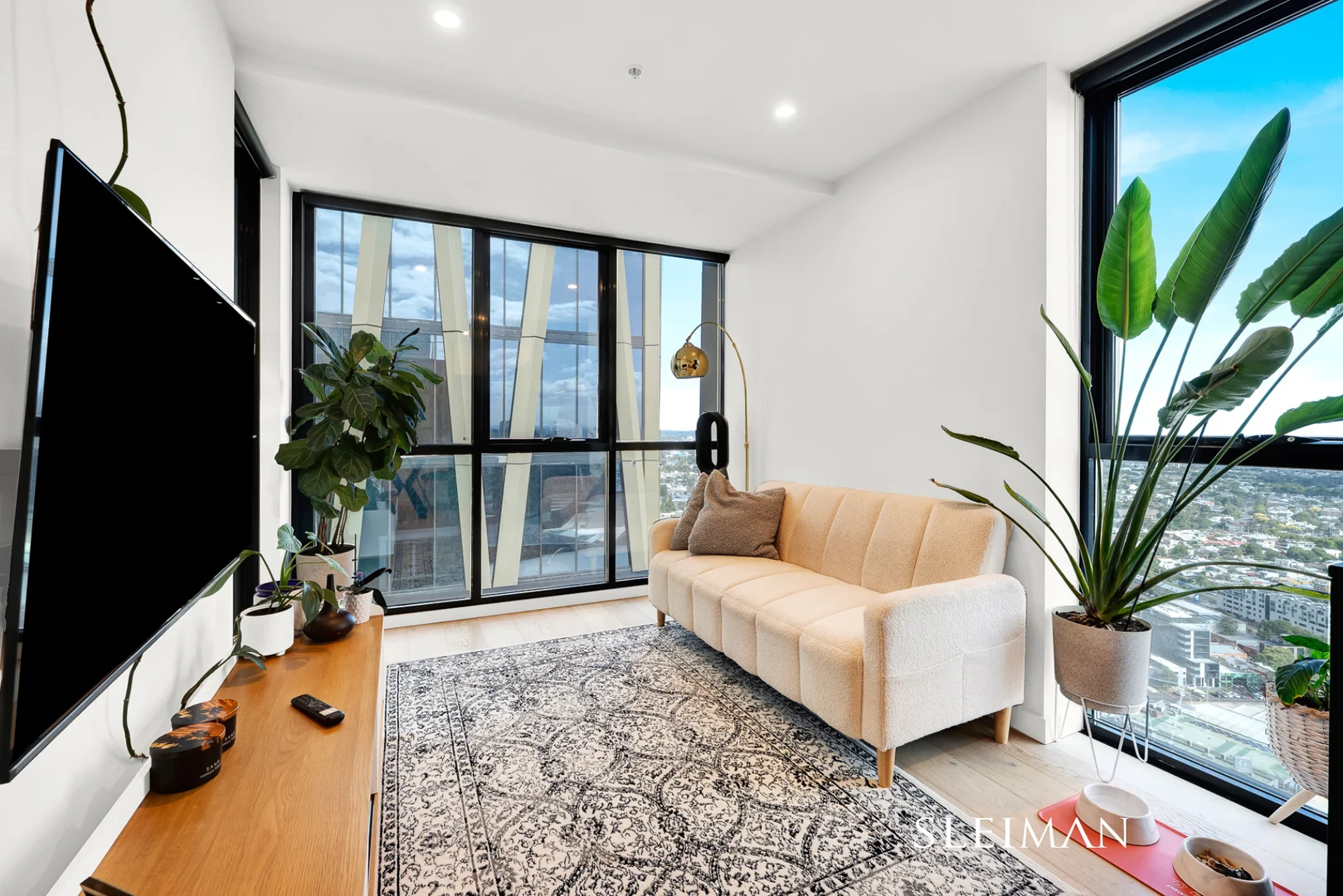 3904/61-63 Haig Street, Southbank VIC 3006