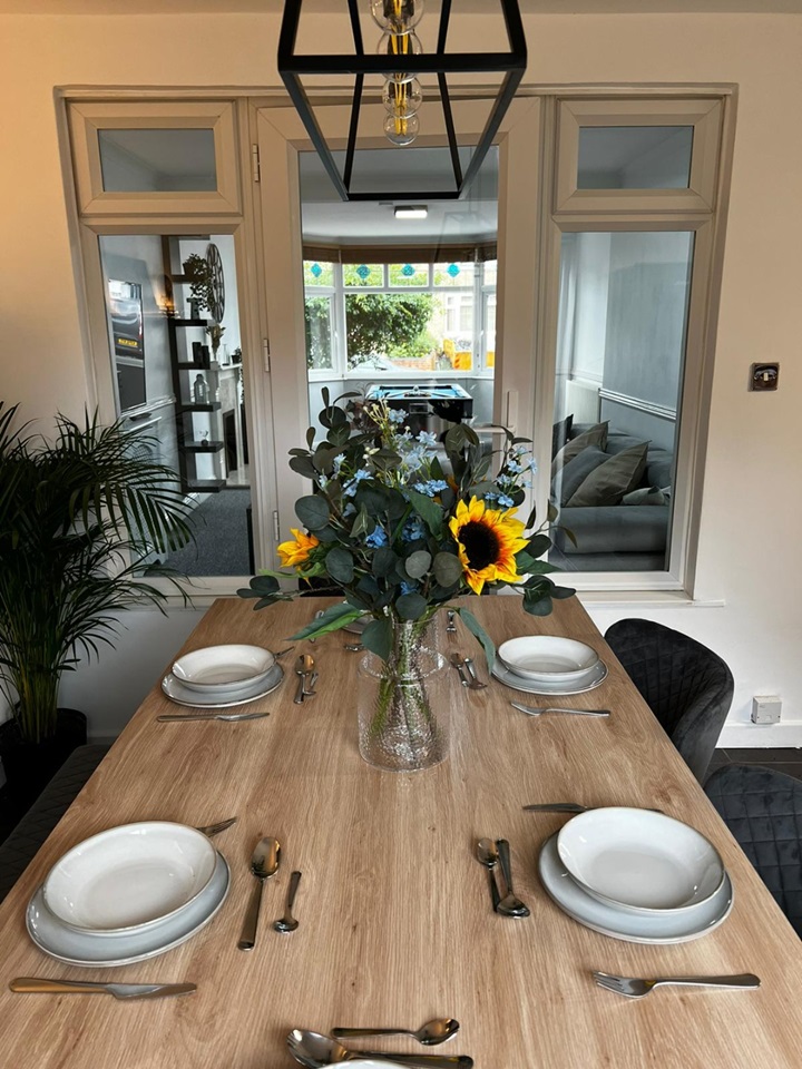 Additional image 18 of 4 Bed Semi-Detached House, St. Lukes Road, OX4, N1 7GU