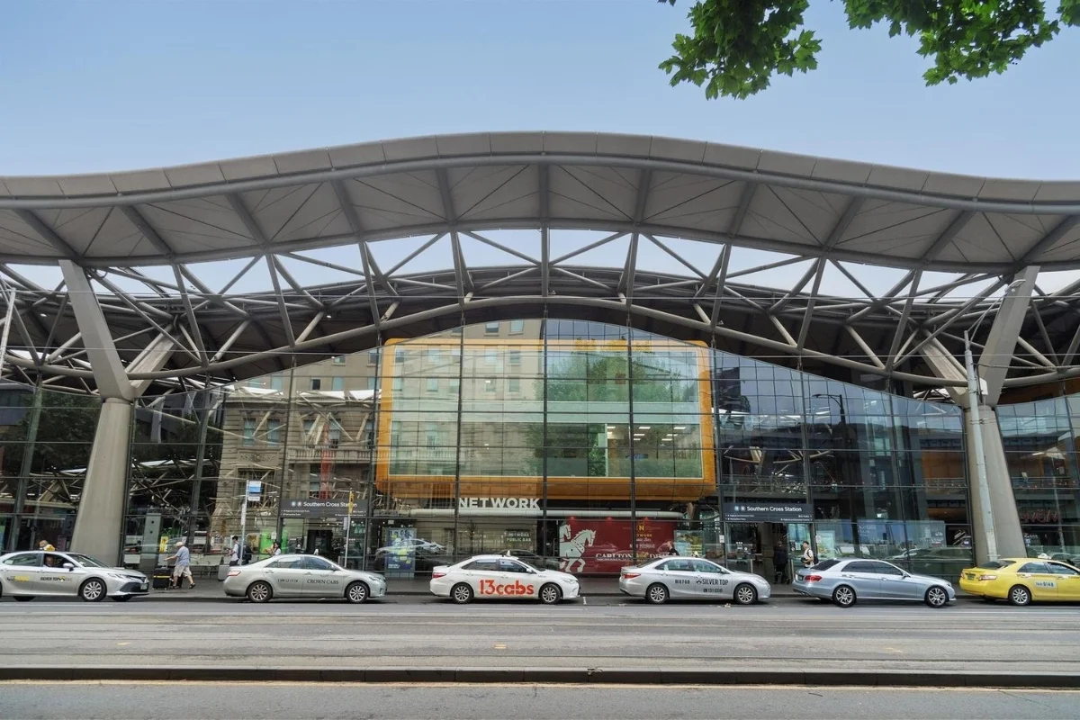 Additional image 12 of 3508/639 Lonsdale Street, Melbourne VIC 3000